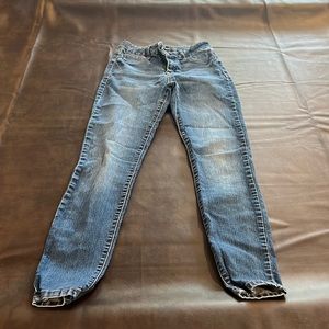 Rewash jeans